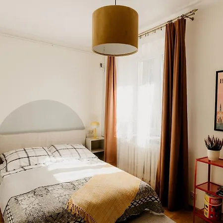 Flathouse Apartment 2 Centrum Białystok Exteriér fotografie