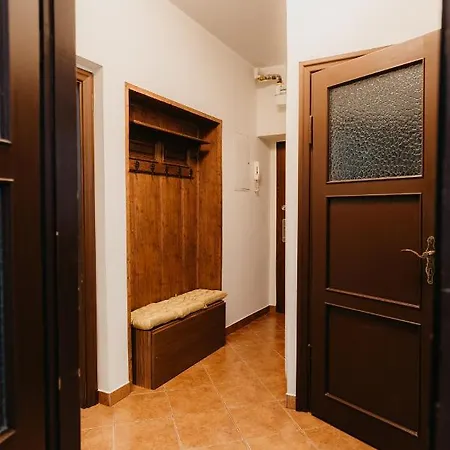 Flathouse Apartment 2 Centrum Białystok Exteriér fotografie