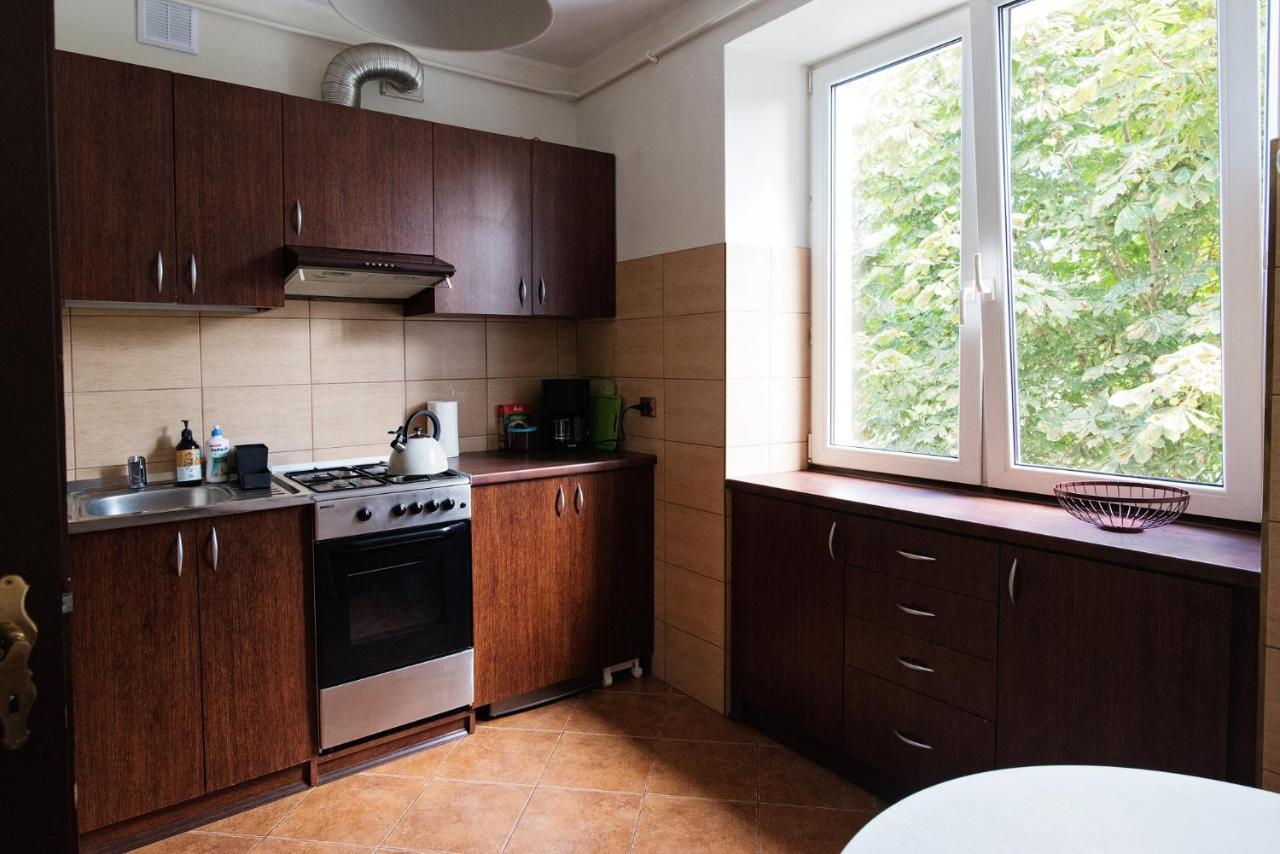 Apartment Flathouse 2 Centrum Bialystok