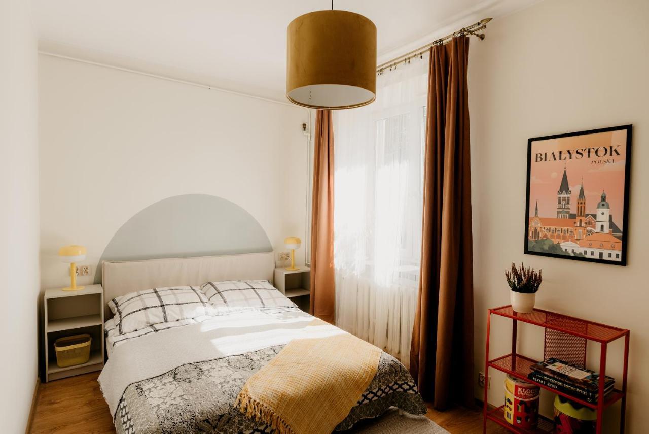 Flathouse 2 Centrum Apartment