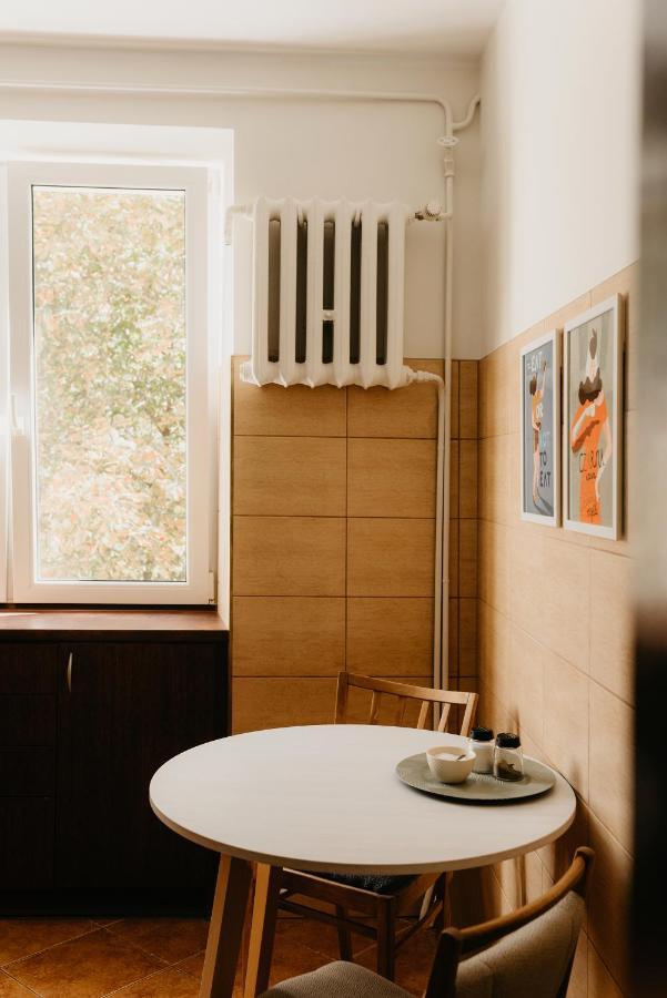 Flathouse 2 Centrum Apartment Bialystok