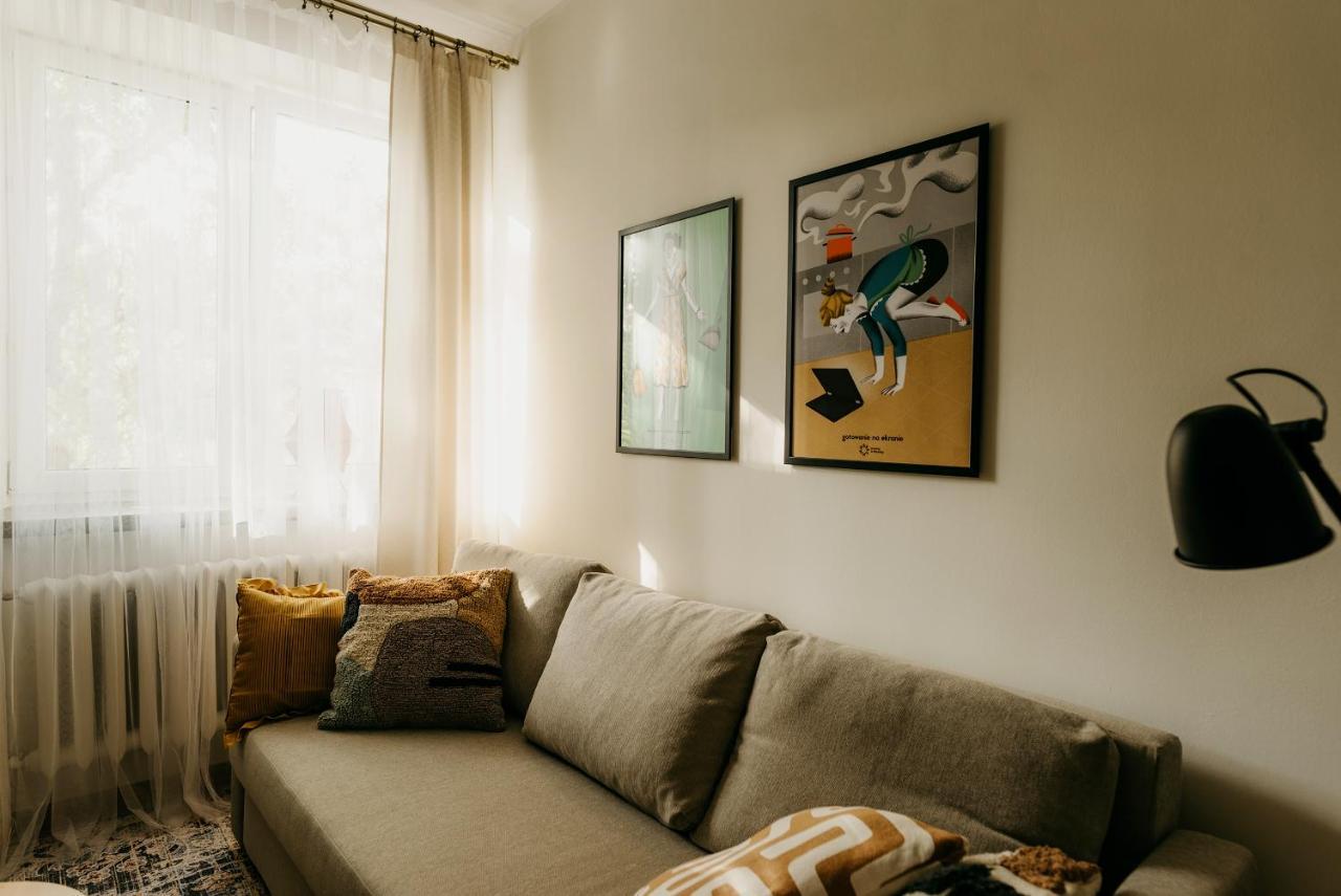 Apartment Flathouse 2 Centrum *